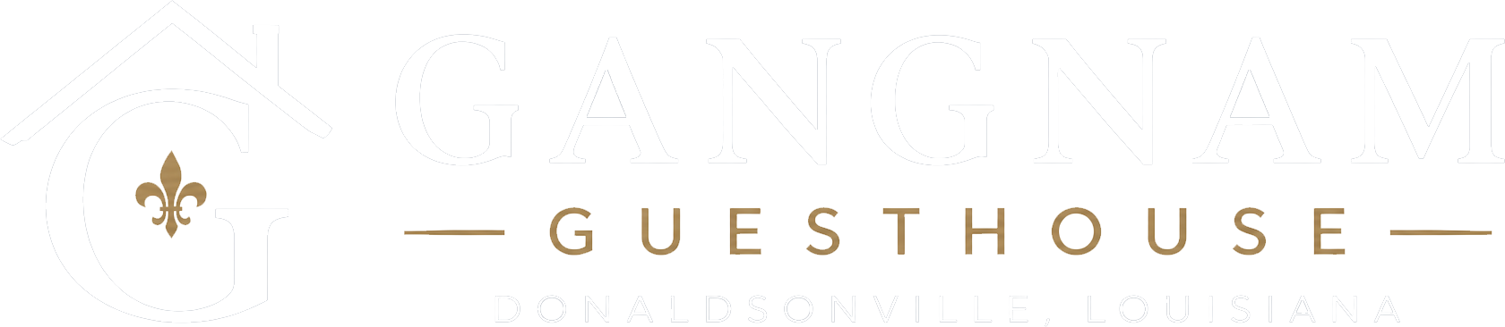 Gangnam Guest House