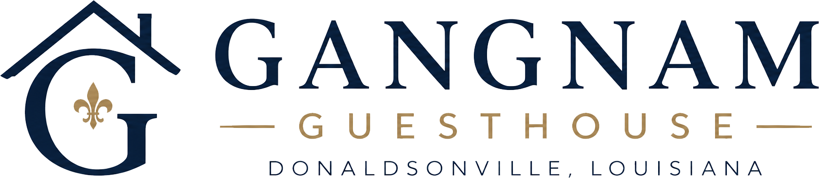 Gangnam Guest House